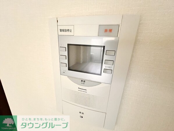 ガリシア下丸子リバーサイドの物件内観写真